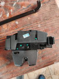 serratura auto citroen