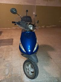 Piaggio Zip 125 - 2005