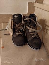 Scarpe ortopediche Duna numero 29