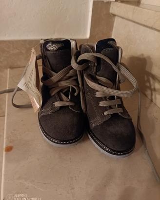 Scarpe ortopediche Duna numero 29