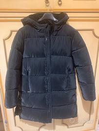 Piumino Marca Sarabanda Nuovo