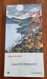 Hella Haasse - L' amico perduto - Iperborea 