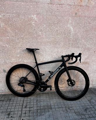 Specialized Aethos S Works taglia 54