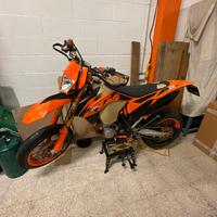 Ktm 500 exc