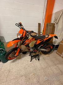 Ktm 500 exc