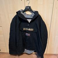 Giubbotto napapijri uomo