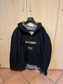Giubbotto napapijri uomo