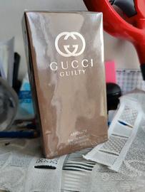 Gucci Guilty Absolute pour homme 90ml EDP