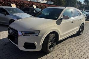 Audi Q3 2.0 TDI 150 CV 4X4