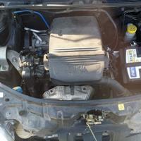 Lancia Ypsilon - 1200 b - motore 188a4000