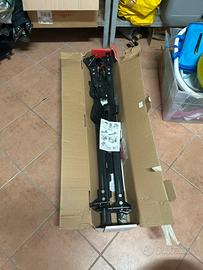Barre porta tutto per alfa 159 o similari