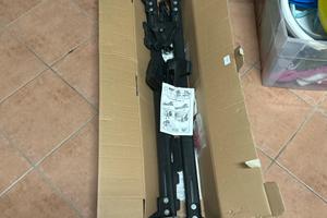 Barre porta tutto per alfa 159 o similari