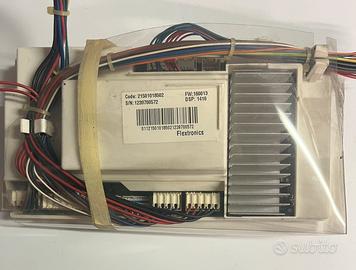 Scheda lavasciuga hotpoint ariston 21501018502