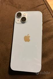 iPhone 14 128GB Perfetto + Scatola
