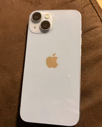 iPhone 14 128GB Perfetto + Scatola