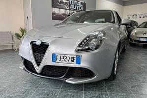Alfa Romeo Giulietta 1.6 JTDm TCT 120 CV Super