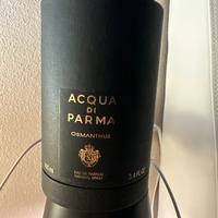 Profumo Osmanthus Acqua di Parma