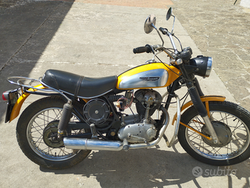 Ducati Scrambler 250