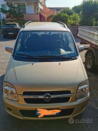 Opel Agila
