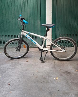 Bicicletta Bambino (MTB)