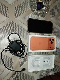 Iphone 17 pro max 512GB completo