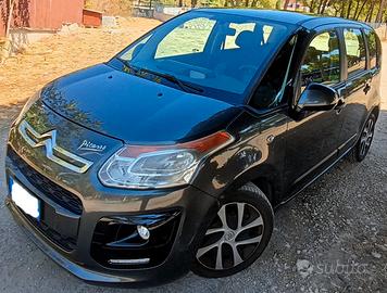 Citroen C3 Picasso 1.4 Vti GPL 