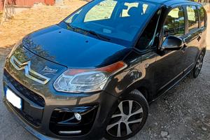 Citroen C3 Picasso 1.4 Vti GPL 
