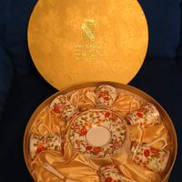 tazzine di Louise noblesse 