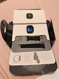 Apple Watch Ultra Tre 3, scontrino Mediaworld