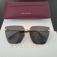 Bulgari occhiali da sole
