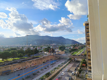 Via monti Iblei 8 vani più accessori