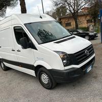 Volkswagen Transporter 2.0 TDI 140cv Furgone