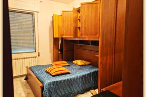 Appartamento in centro a Porto Tolle