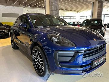 PORSCHE MACAN 2.0 265CV