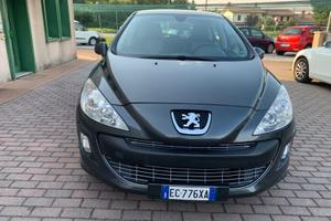 Peugeot 308 1.6 HDi 110CV 5p. Féline (6 Marce)