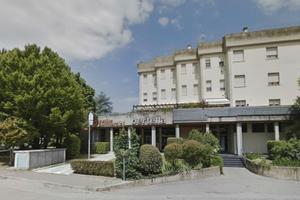 Locale Commerciale 28 mq - Castel S. Pietro
