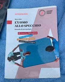 L’uomo allo specchio
