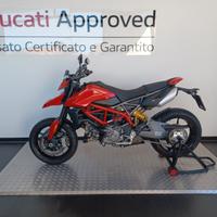 Ducati Hypermotard 950 - 2019