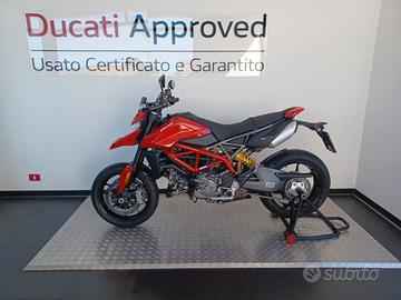 Ducati Hypermotard 950 - 2019