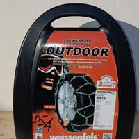 Catene da neve Weissenfels REX COMPACT 65 – NUOVE