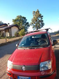 Fiat Panda zona alta val taro  asta finisce 18/09