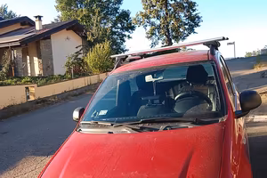 Fiat Panda zona alta val taro  asta finisce 18/09