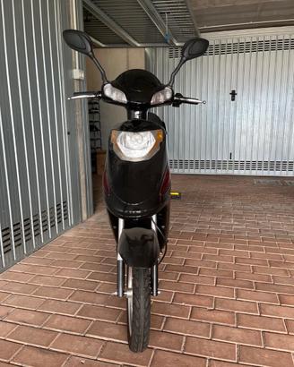 Bicicletta Elettrica UFO 250W – Come Nuovo!