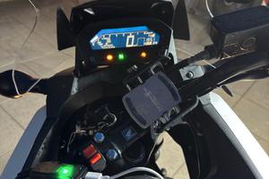 HONDA NC 750X DCT 2020 42000KM ALLESTITA VIAGGIO