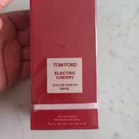 Profumo Tom ford