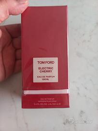 Profumo Tom ford