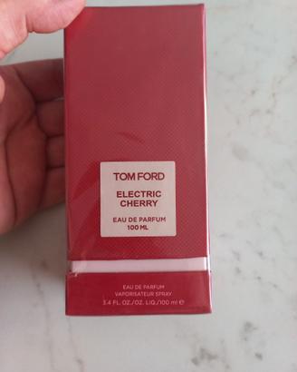 Profumo Tom ford
