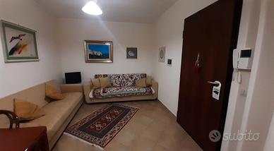 Appartamento centro Nettuno