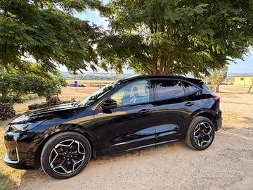 FORD KUGA 2.5 Full Hybrid Automatica
