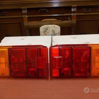 Fari/Fanali posteriori Citroen VISA 1^ serie